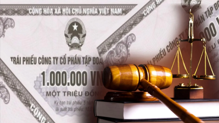 Thị trường trái phiếu phát triển chưa lành mạnh